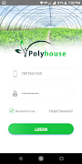 Polyhouse постер