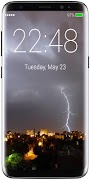 Lightning Screen screenshot 1