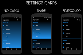 Shade UI Pro - Layers Plugin screenshot 4