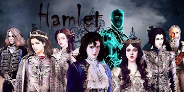 Hamlet - old English screenshot 5