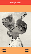Creative Collage Ideas скриншот 3
