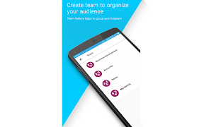 Qkopy Plus captura de pantalla 1