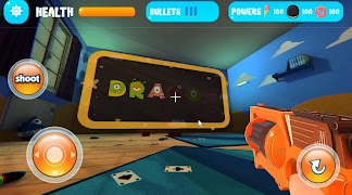 Captain Smart ภาพหน้าจอ 3