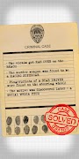 Murder Case 3D 截圖 3