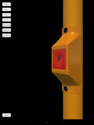 Parada Solicitada Simulator captura de pantalla 4