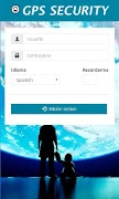 GPS Security Cartaz