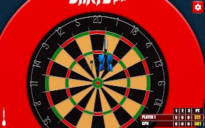 Darts Pro 截图 2