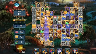 5 Schermata Magico Halloween