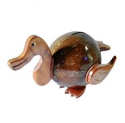 Coconut Shell Craft Ideas capture d'écran 3