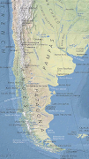 物理世界地圖 截圖 5
