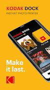 KODAK Dock Printer + bài đăng