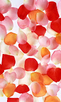 Ripple Rose Petals স্ক্রিনশট 1