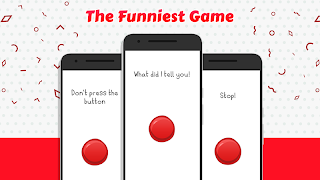 Bored Button syot layar 2