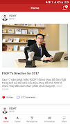 myFSOFT 截图 1