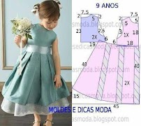 Complete Dress Patterns syot layar 3