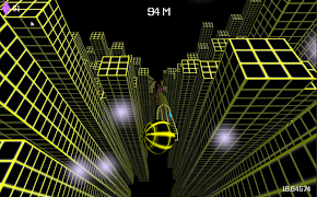 Slope 3D screenshot 4