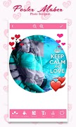 Poster Maker & Photo Designer screenshot 6