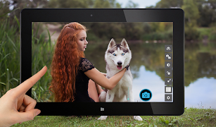 HD Camera 12 screenshot 5