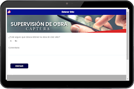Construye FA captura de pantalla 1