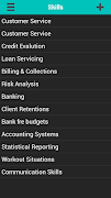 Professional Resume Generator screenshot 4