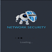 NETWORK SECURITY 海报