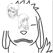 How To Draw Naruto Best скриншот 1