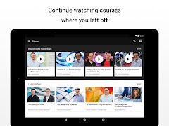 video2brain screenshot 4