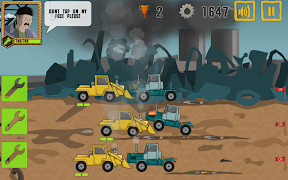 Scrap Hero screenshot 4