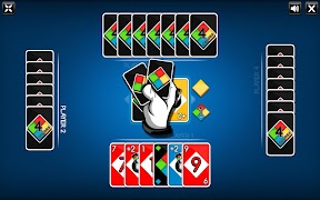 Lshift Color Four syot layar 2