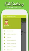 Android Studio ảnh chụp màn hình 1