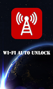 Wifi Auto Unlock screenshot 2