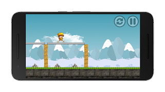 Skater Boy Extreme syot layar 5