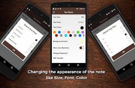 Text Memo screenshot 4