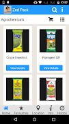 zedpack स्क्रीनशॉट 1