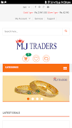 MJ Traders bài đăng