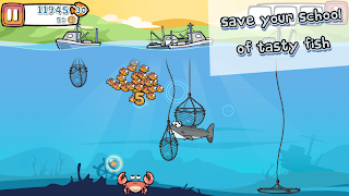 Tasty Fish screenshot 1