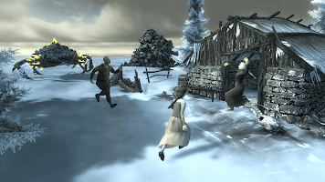 Giant Crab Simulation 3D screenshot 1