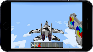 Mods - Addons for Minecraft PE screenshot 4