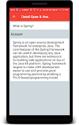 Spring Interview Questions screenshot 2