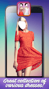 Dress Change Photo Editor and Montage Maker screenshot 3