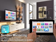 Screen Mirroring 2020 اسکرین شاٹ 3
