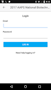2017 AAPS NBC poster