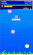 5 Schermata Magic Bubble Pop