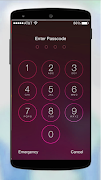 Lock Screen & AppLock screenshot 3