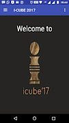 I-CUBE 2017 screenshot 1