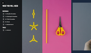 Strawbees Instructions 截图 6