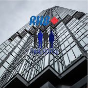 RHB HR پوسٹر