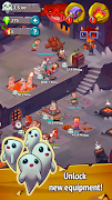 Farm and Click - Hell Clicker 스크린샷 3