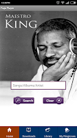 Raja Player اسکرین شاٹ 1