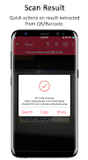 All Code Scanner скриншот 2